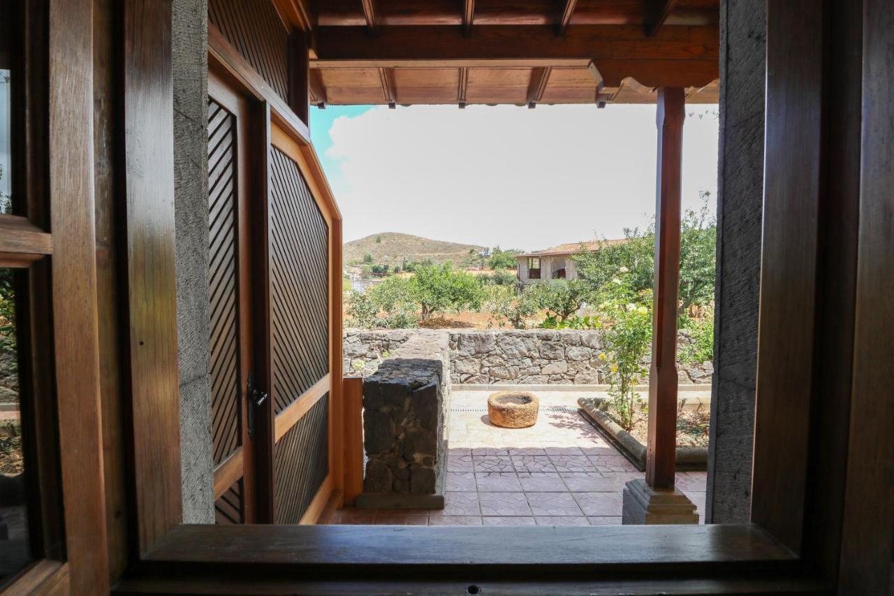 Countryside Views House Terorアパートメント エクステリア 写真