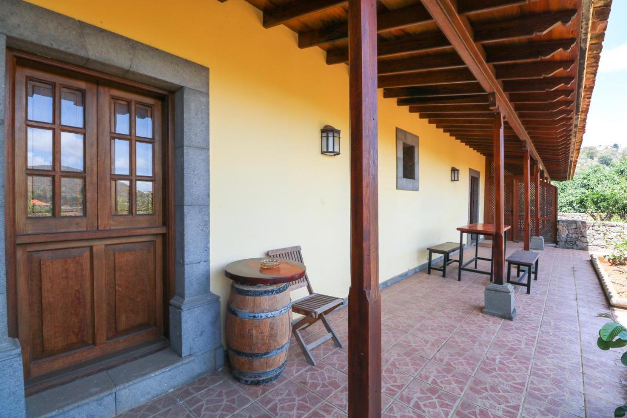 Countryside Views House Terorアパートメント エクステリア 写真
