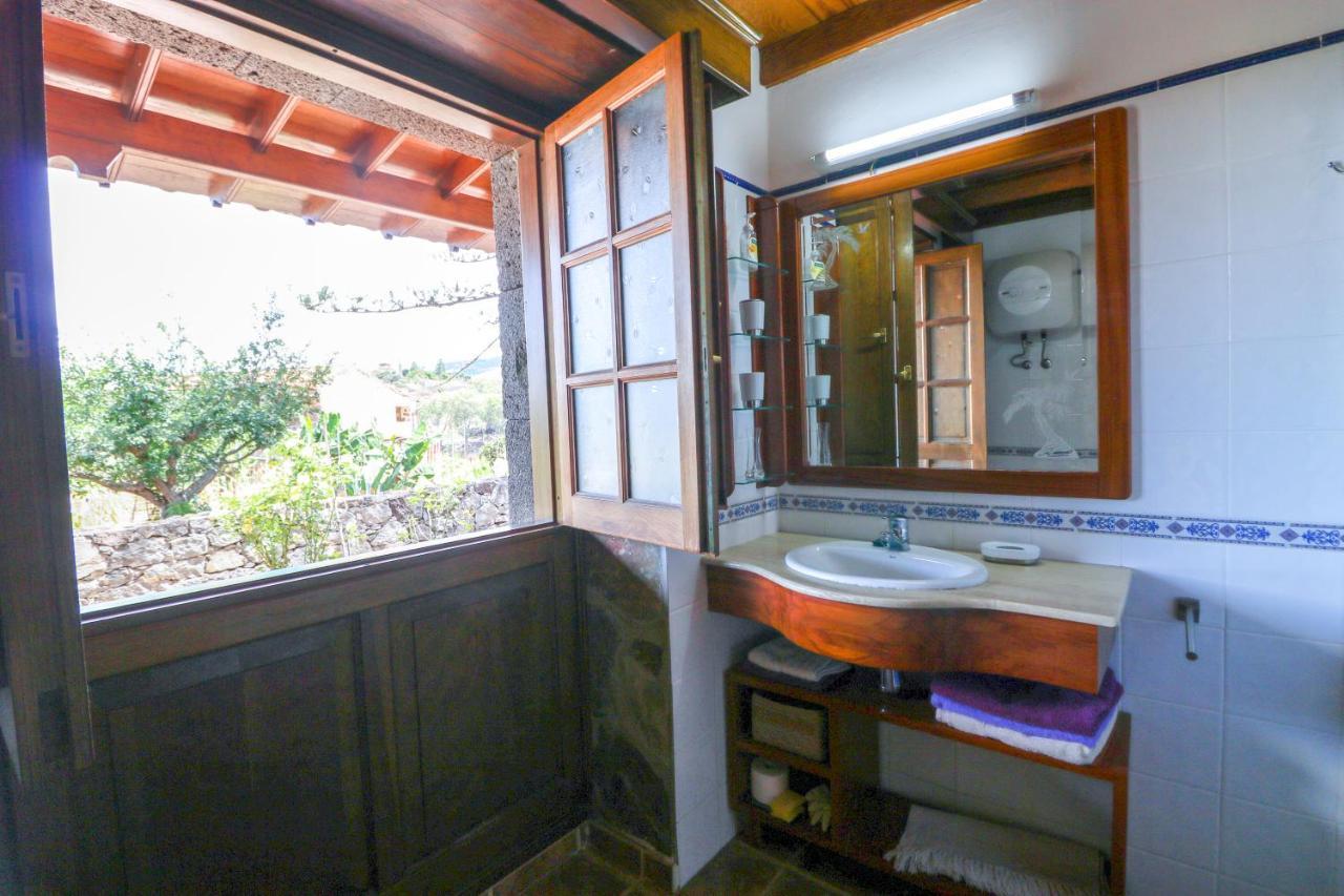 Countryside Views House Terorアパートメント エクステリア 写真