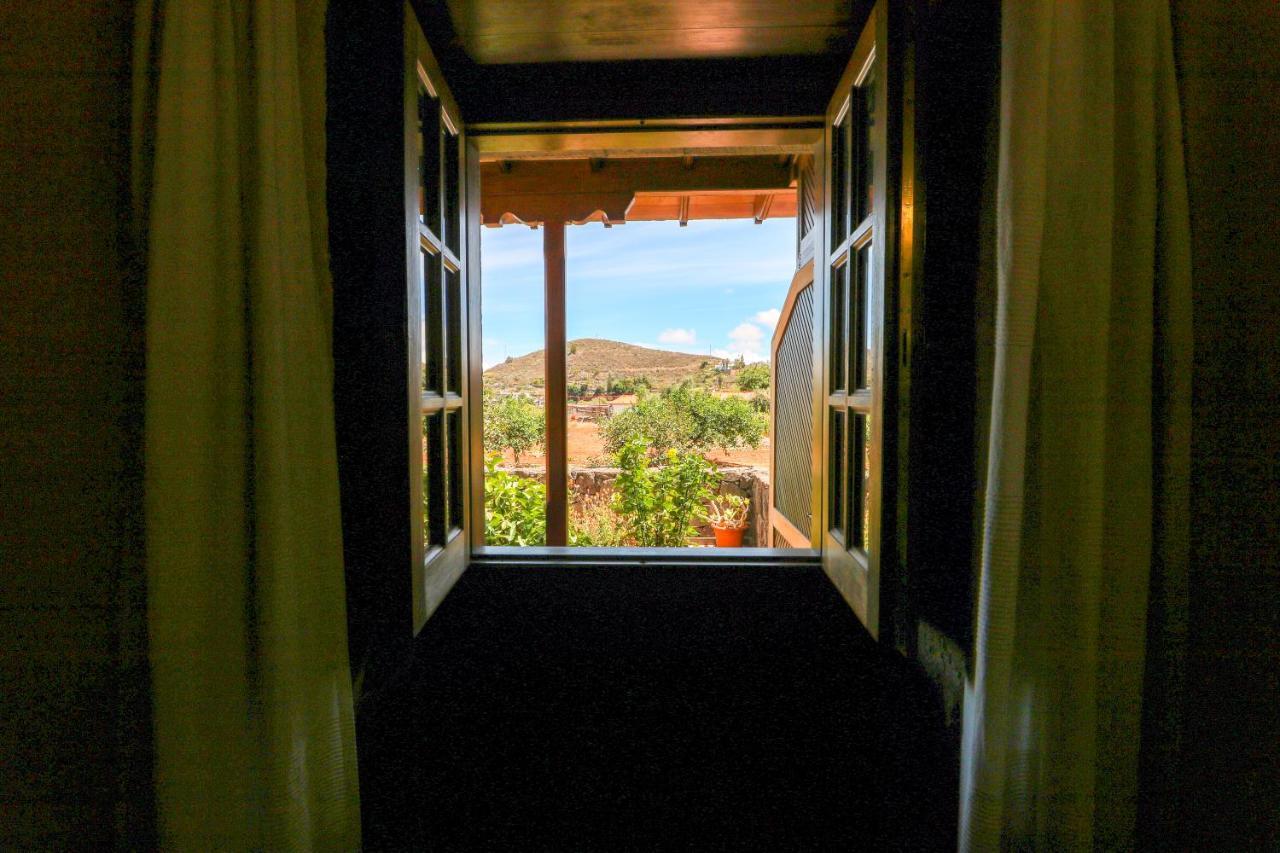 Countryside Views House Terorアパートメント エクステリア 写真