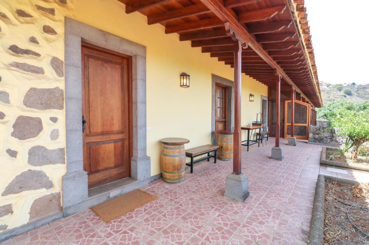 Countryside Views House Terorアパートメント エクステリア 写真
